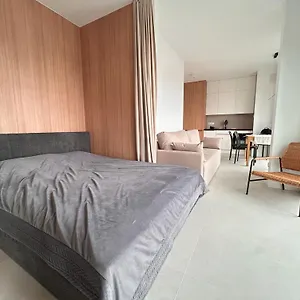 Appartement Apartmentprestige Central Station, Cracovie